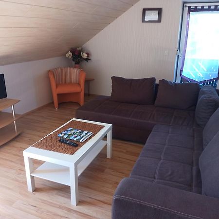 Haus Rosenbuehl Apartment วาร์เมนชไตนาค ภายนอก รูปภาพ