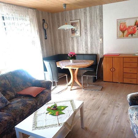Haus Rosenbuehl Apartment วาร์เมนชไตนาค ภายนอก รูปภาพ