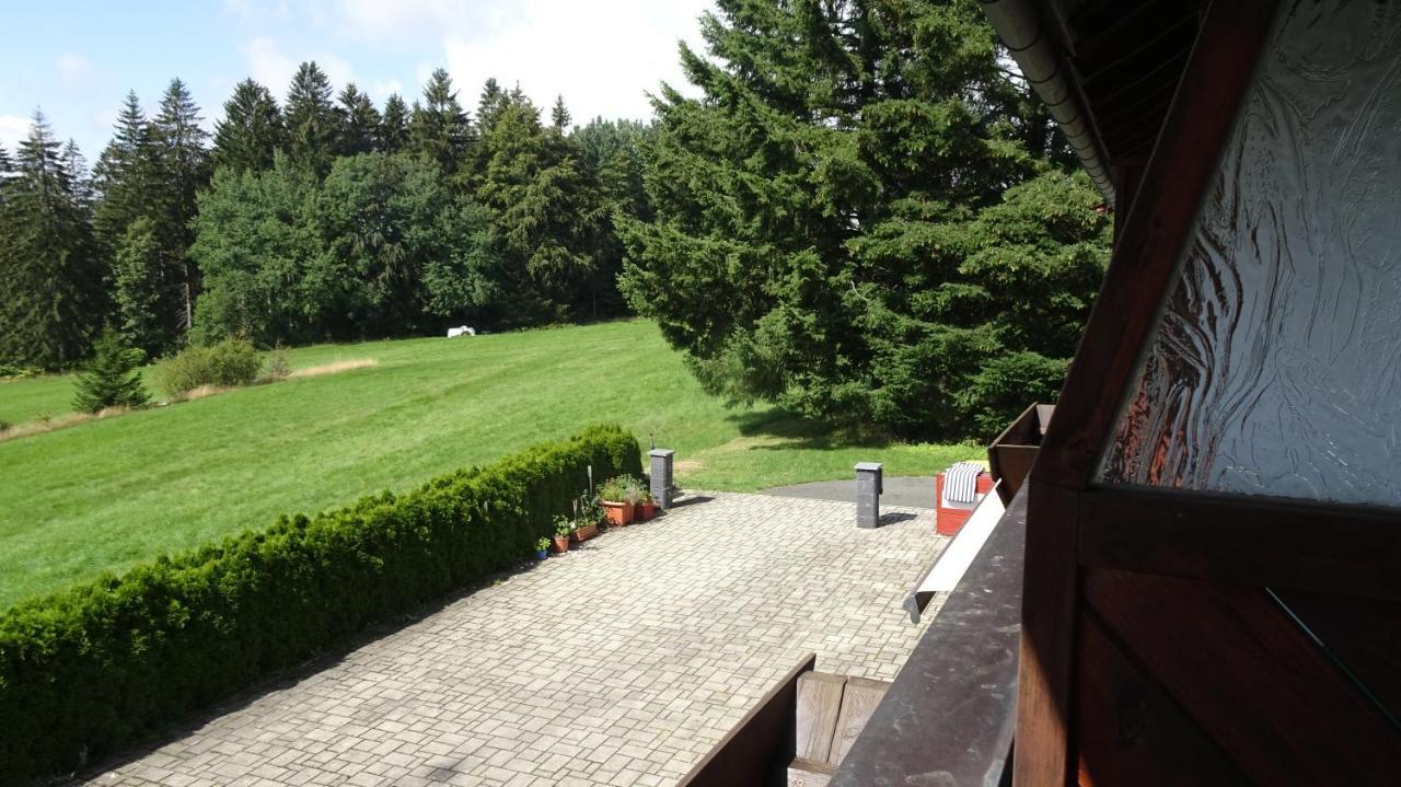 Haus Rosenbuehl Apartment วาร์เมนชไตนาค ภายนอก รูปภาพ