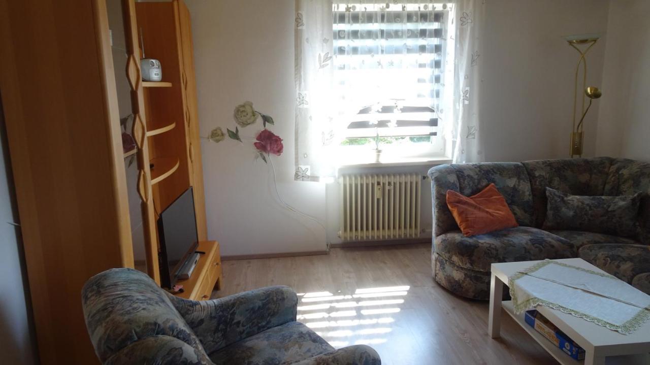 Haus Rosenbuehl Apartment วาร์เมนชไตนาค ภายนอก รูปภาพ