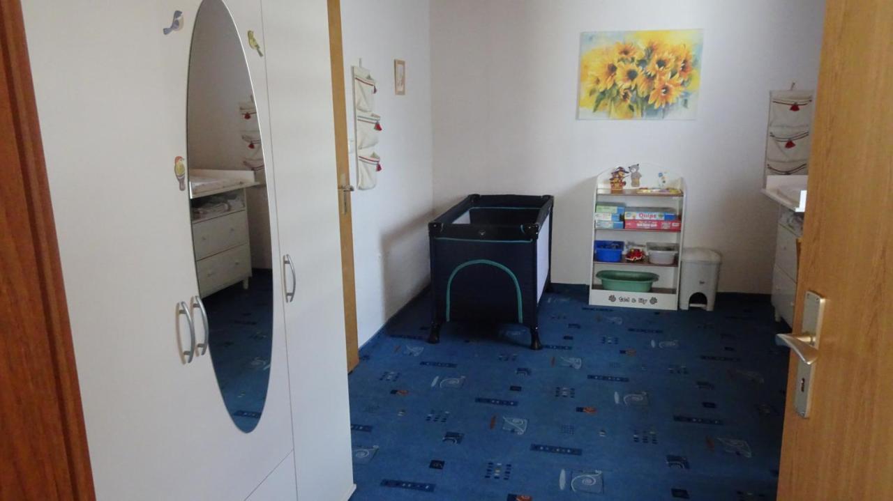 Haus Rosenbuehl Apartment วาร์เมนชไตนาค ภายนอก รูปภาพ
