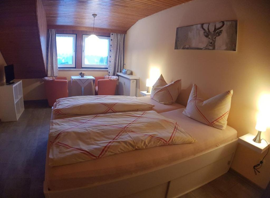 Haus Rosenbuehl Apartment วาร์เมนชไตนาค ภายนอก รูปภาพ