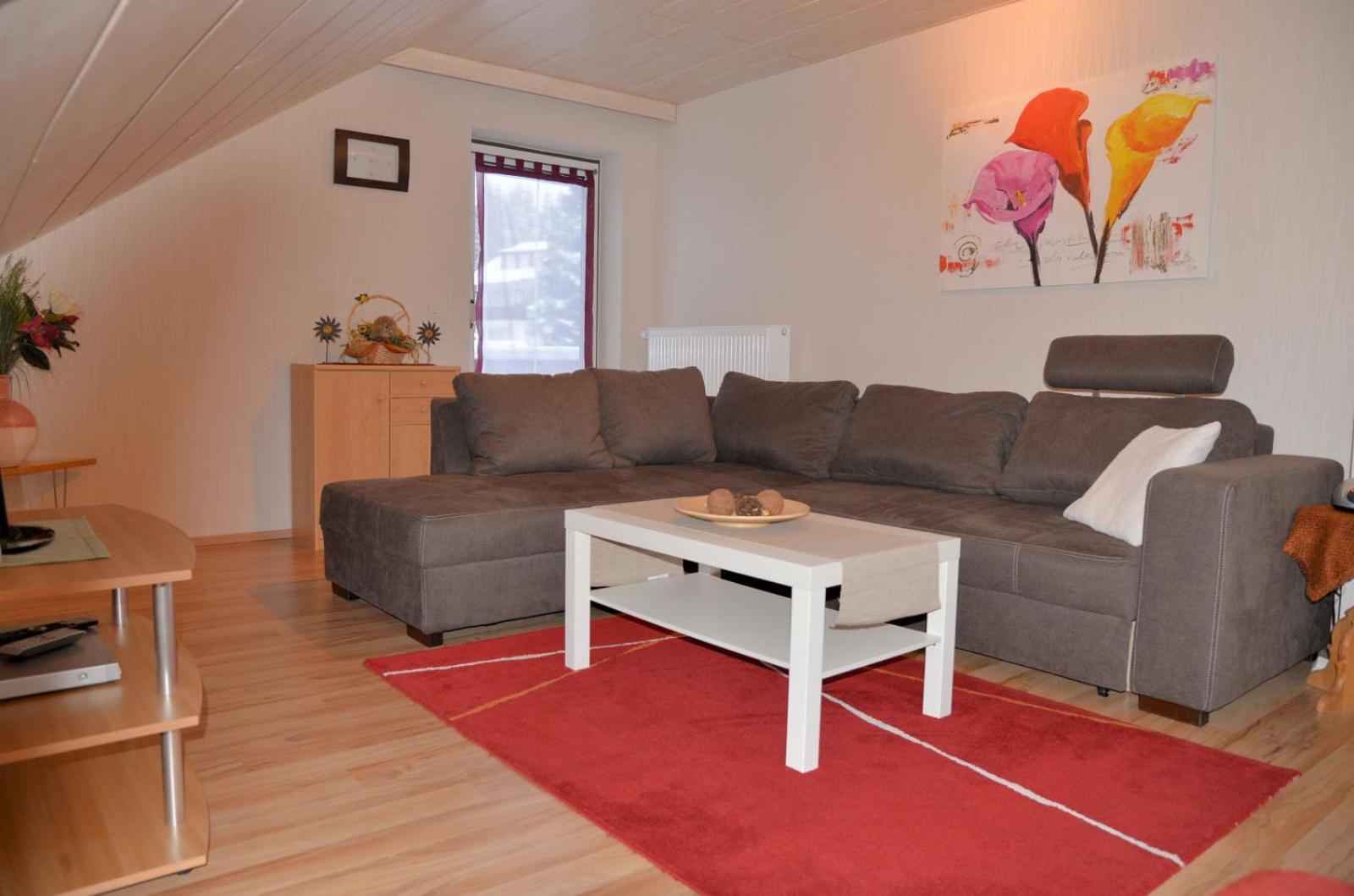Haus Rosenbuehl Apartment วาร์เมนชไตนาค ภายนอก รูปภาพ