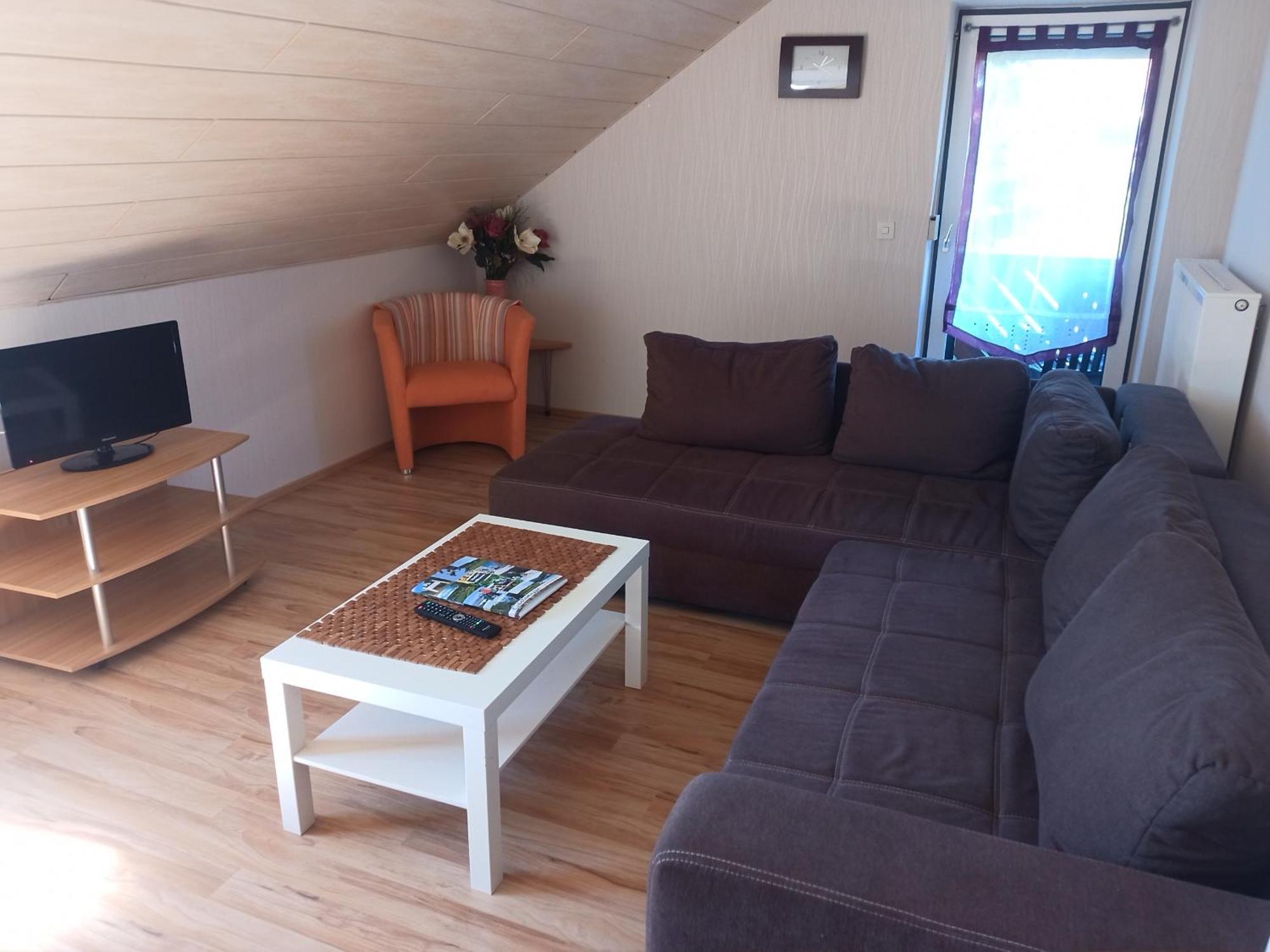 Haus Rosenbuehl Apartment วาร์เมนชไตนาค ภายนอก รูปภาพ