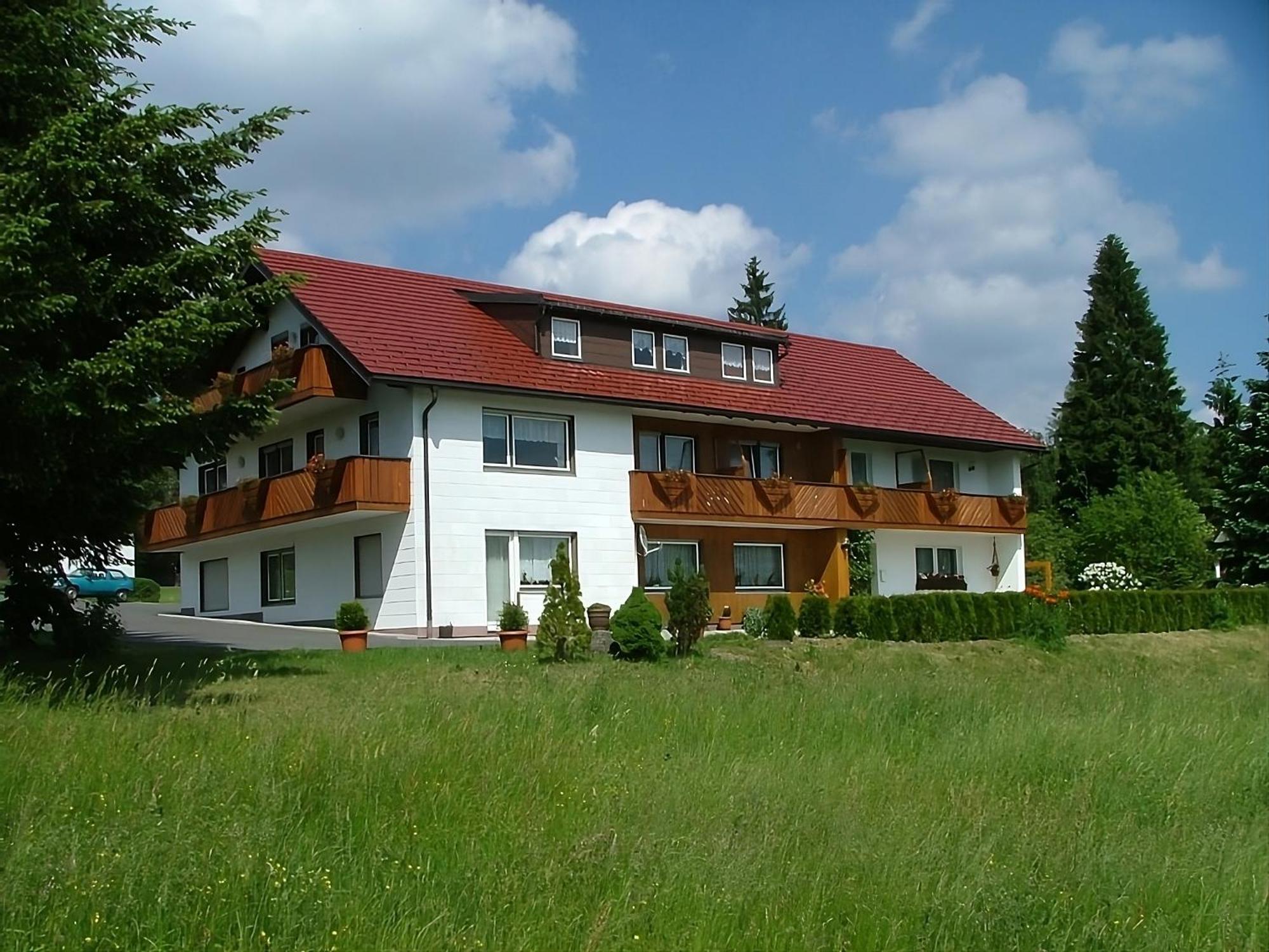 Haus Rosenbuehl Apartment วาร์เมนชไตนาค ภายนอก รูปภาพ
